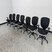 Office Chairs - Quantity 7 image 1